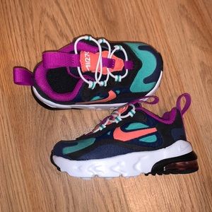 Toddler air max 270